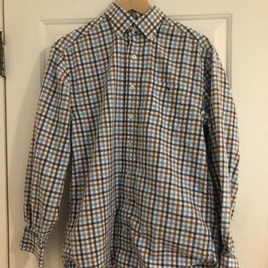 Vineyard Vines Tucker Button Down Shirt - Men’s S